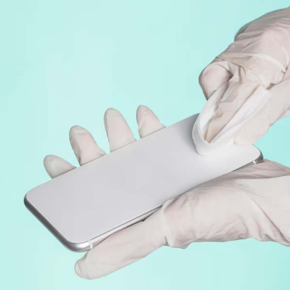 Tempered glass screen protector