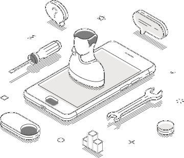 Mobile phone repair service in Wallan