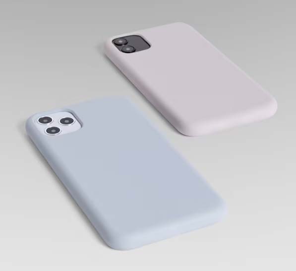 Mobile phone protective case