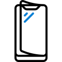 Smartphone repair icon