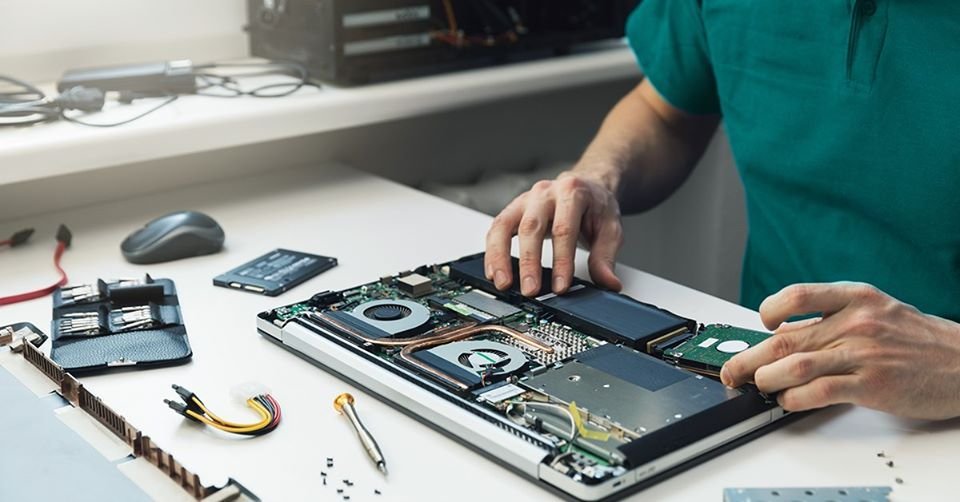 MacBook repair Wallan