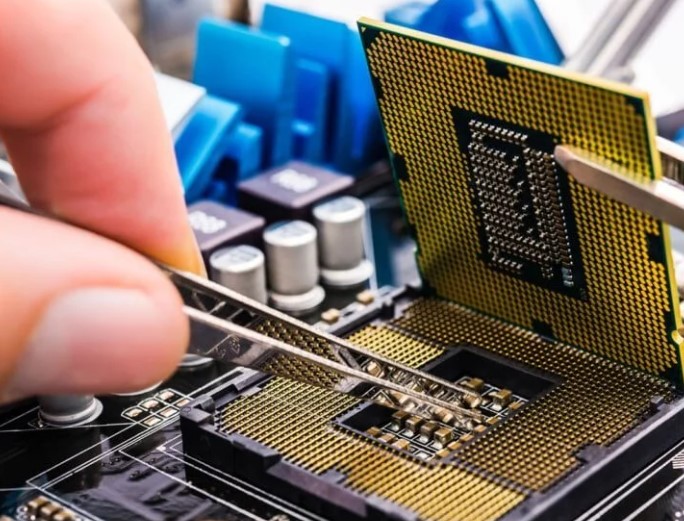 Laptop Repair Wallan